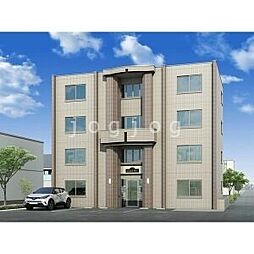 グランメールメゾン東札幌