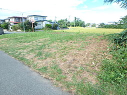 潟上市天王字持谷地　土地