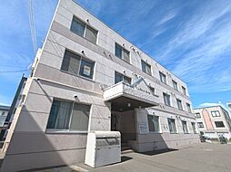 プレザント中村 0201