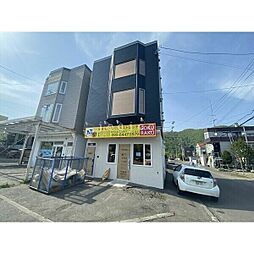 札幌市南区石山一条9丁目の一戸建て