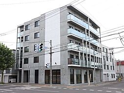 札幌市豊平区平岸四条4丁目