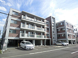 カレラ平岸 2−2