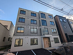 札幌市豊平区西岡五条1丁目