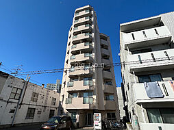 藤井ビル中の島II 801