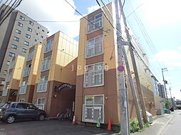 ツインスターアベニュー 105