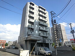 ハウスオブリザ平岸参番館 303