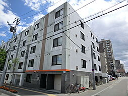 カレラ月寒中央 505