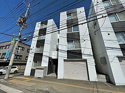 レジナス澄川 401