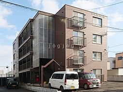 コーポすずかけ 303