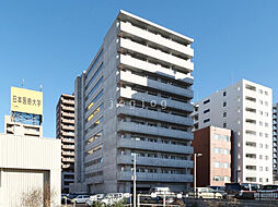 ビブレス月寒中央ステーション 1103