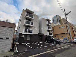 クラリス中の島 302