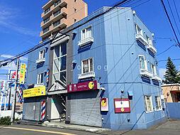 プチ・マイパーク 203