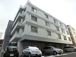 オーチャード・プラザ 202