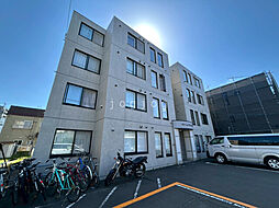 ドリームハウス月寒 106