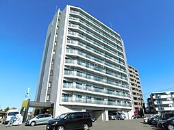 ヴィラ福住 1102