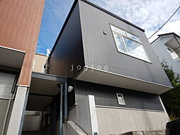 タウンハウス澄川Ｄ 01