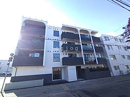 札幌市豊平区月寒中央通3丁目