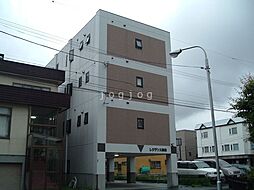 レジデンス美園 302