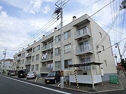 クチュール月寒東（旧ソシエール月寒） 313