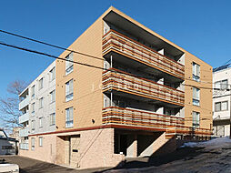 バーニーズ　ヴィスタ 103