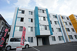 ラ・シルフィード76 2-2