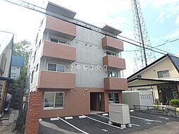 BELLE VILLE平岸 305