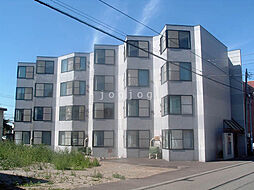 ビッグバーンズマンション中の島 407