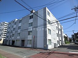 グランドサクセス月寒中央 302