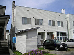 西岡3条6丁目 テラスハウス ***