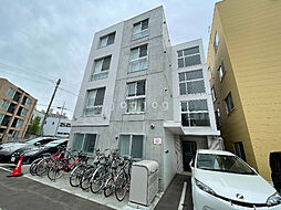 ファランドール美園 102