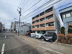 プレミアシティ美園 103