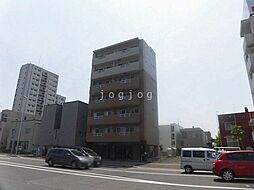 アルカディア参番館 501