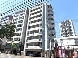 パルティーレ平岸 404