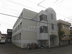 メゾン・ド・ソレイユ 201