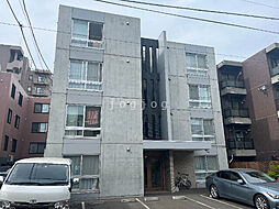 ジュネパレス札幌 201