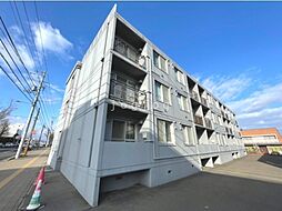 ハウスオブリザ平岸壱番館 206