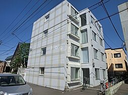 セントラルハイツII 301