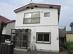 大曲並木3丁目澤口邸貸家 1