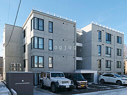 Ｎｅｘｔ　Ａｖｅ．ＴＳＵＫＩＳＡＭＵ 303