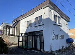 札幌市南区簾舞五条2丁目の一戸建て