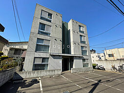 アーブル南平岸 403