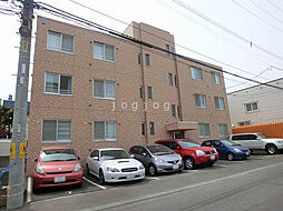 フェリーチェ南平岸 303