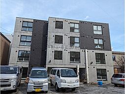 札幌市白石区栄通1丁目
