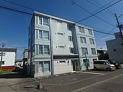 アリエス南郷 203