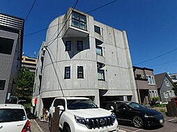 カラコル　サッポロ 203