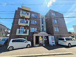 シャトレーヌ白井 201