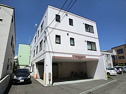 ロイヤルビュー平岸 201