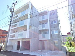 ブランシャール豊平パークサイド 302