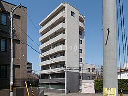 ベルリード福住 602