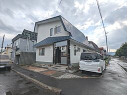 札幌市南区藤野一条6丁目の一戸建て